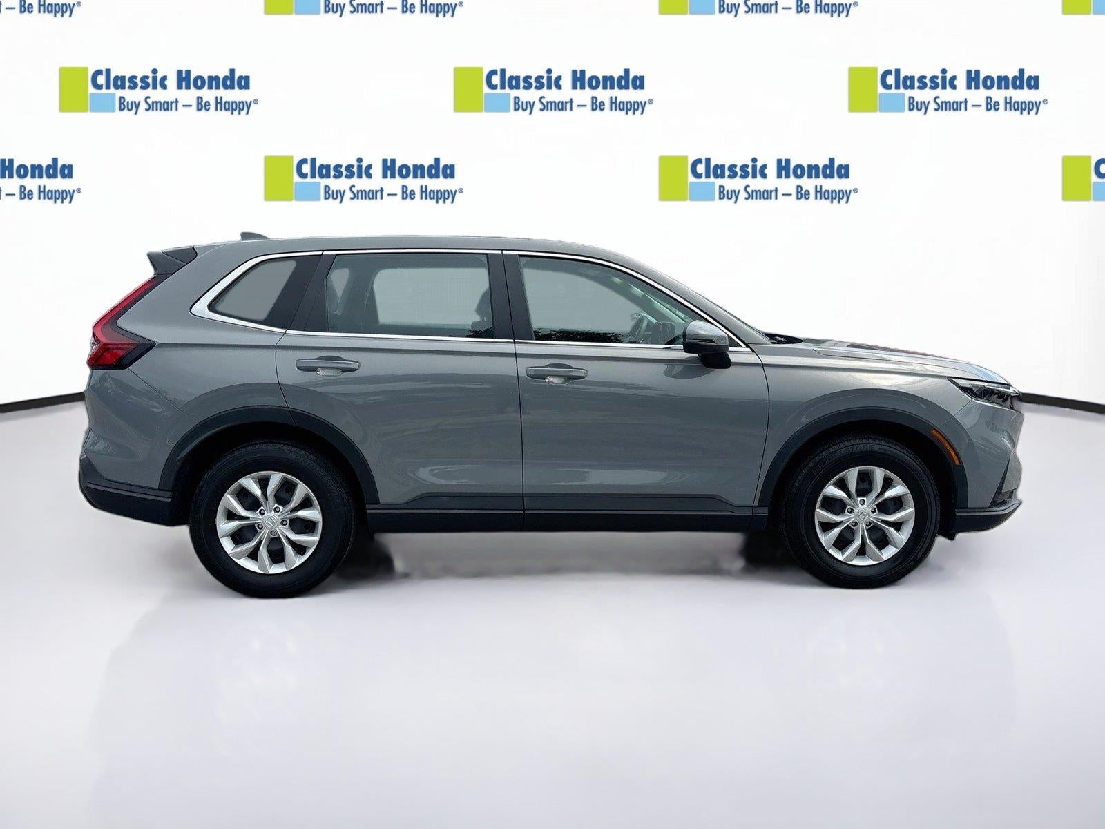 2023 Honda CR-V LX