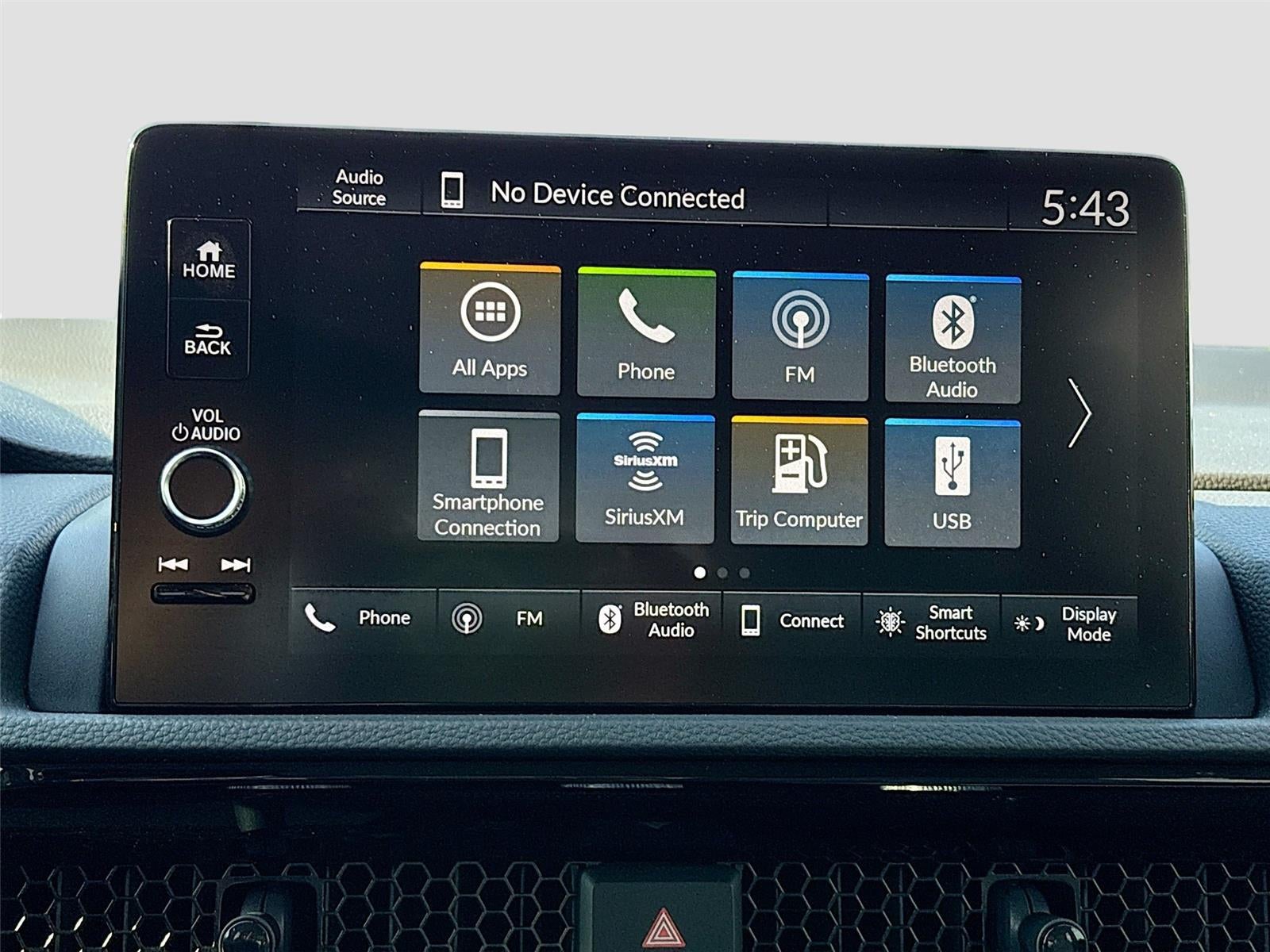 2025 Honda CR-V EX-L - Photo 16