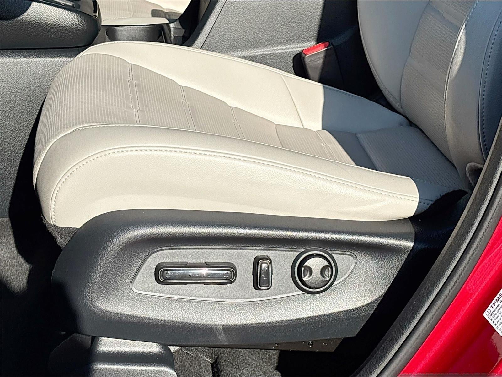 2025 Honda CR-V EX-L - Photo 21