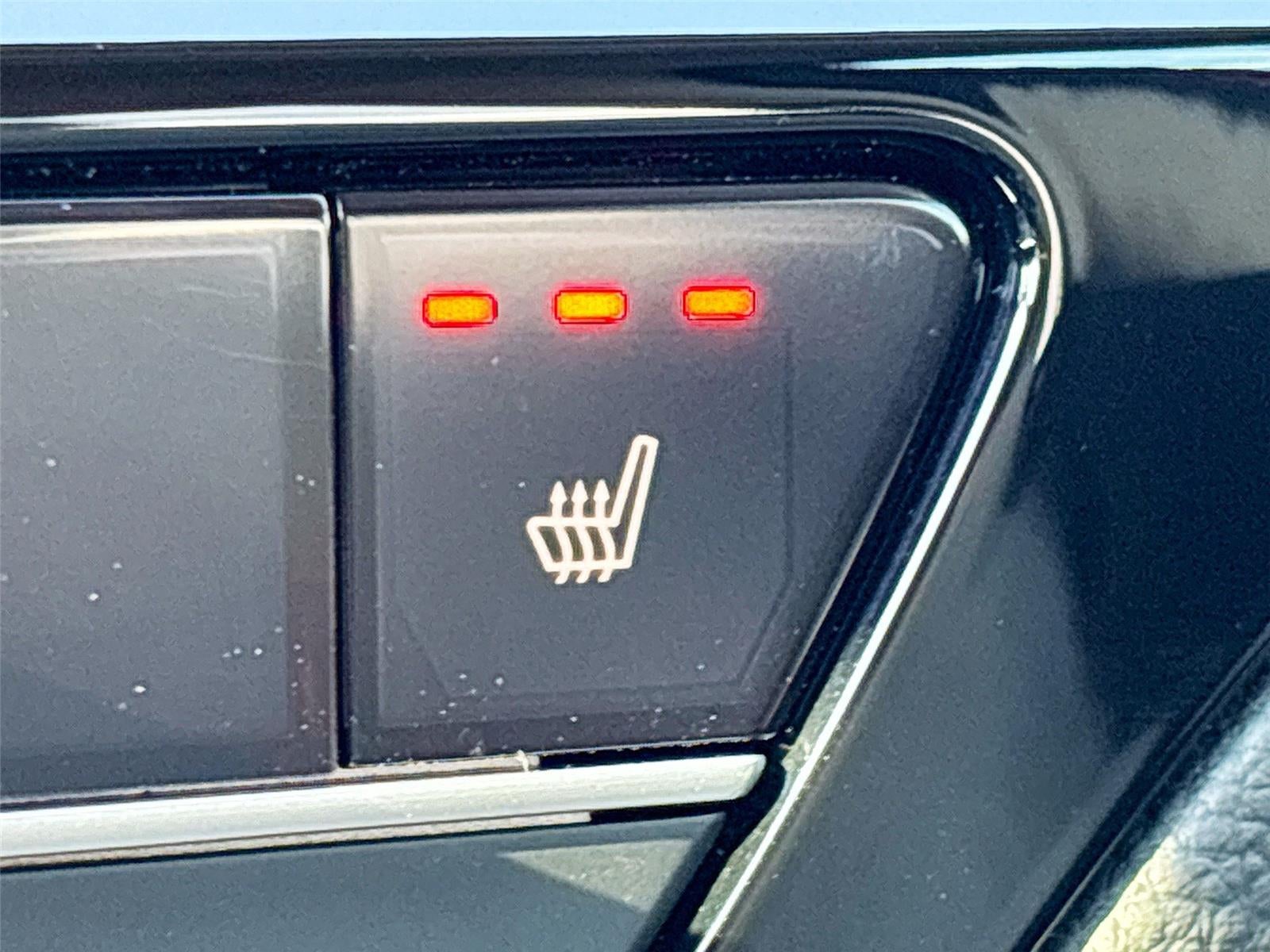 2025 Honda CR-V EX-L - Photo 22