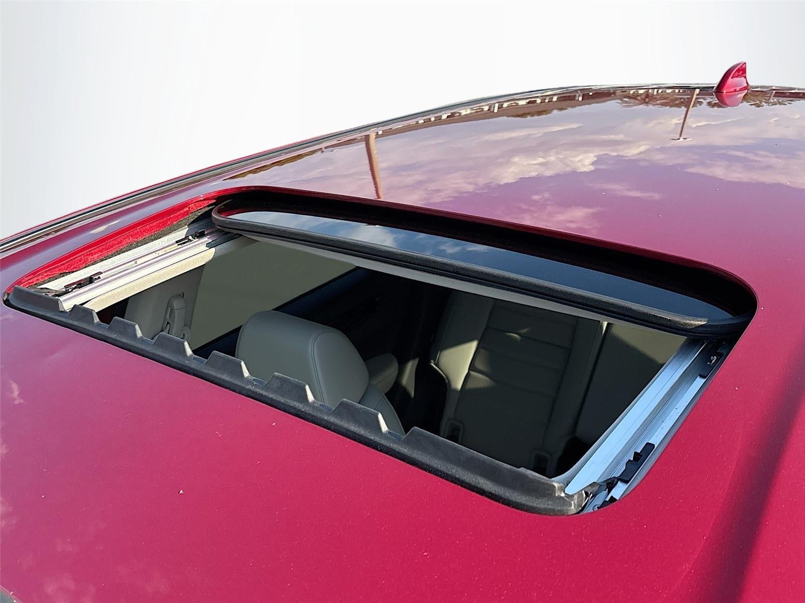 2025 Honda CR-V EX-L - Photo 25