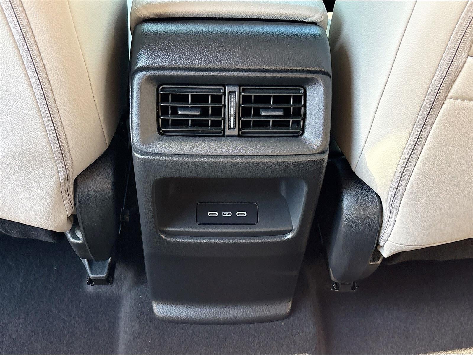 2025 Honda CR-V EX-L - Photo 29