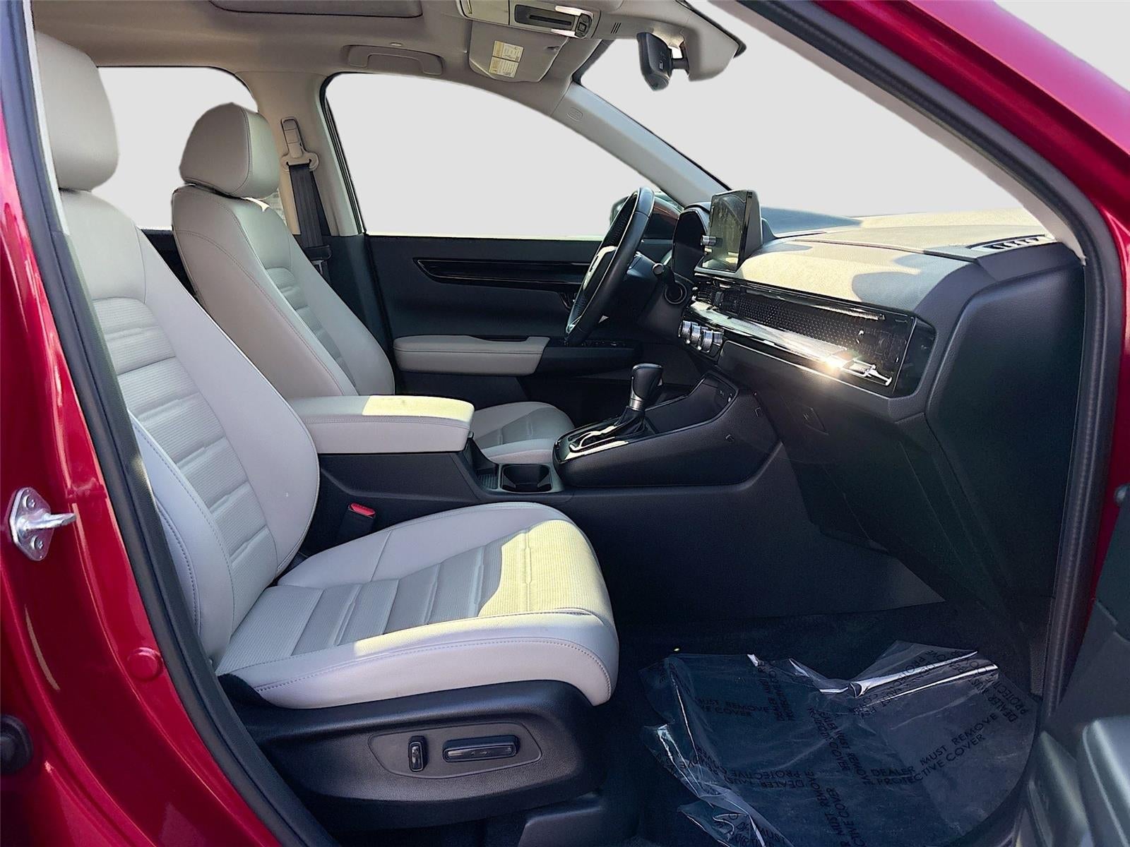 2025 Honda CR-V EX-L - Photo 32