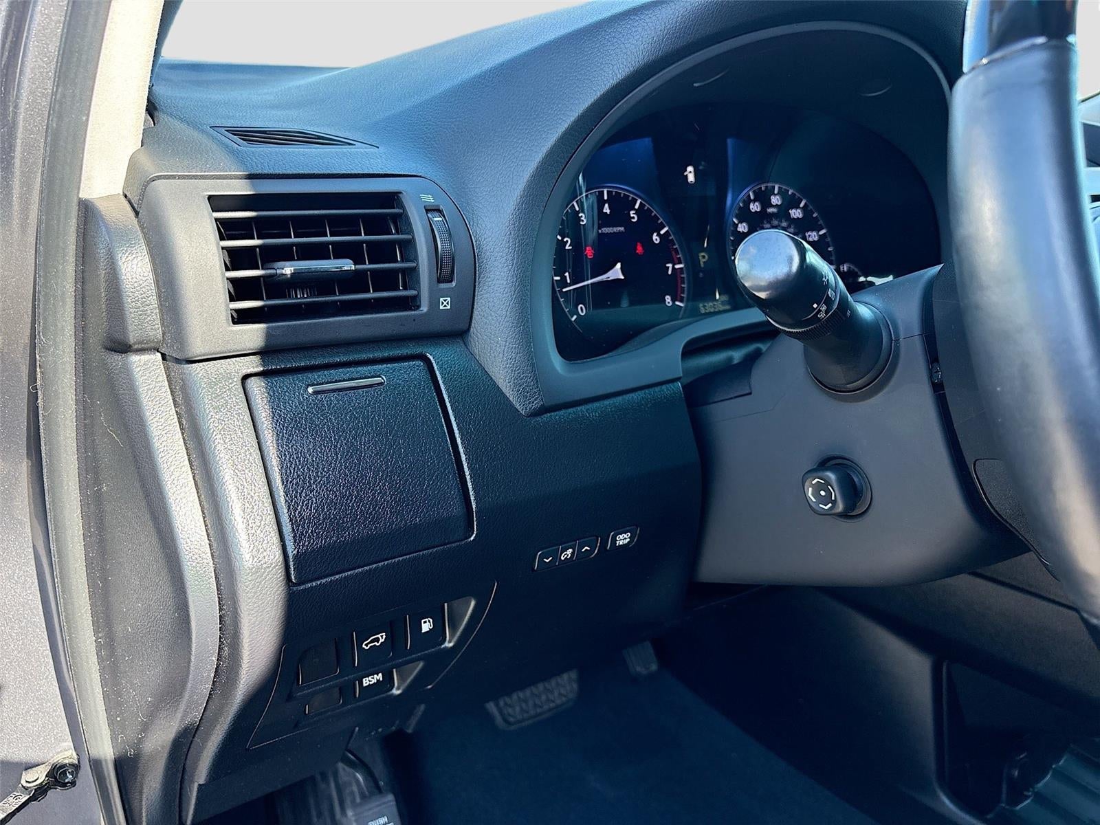 2014 Lexus RX 350 FWD 4dr