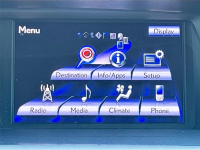 2014 Lexus RX 350 FWD 4dr