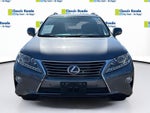 2014 Lexus RX 350 FWD 4dr