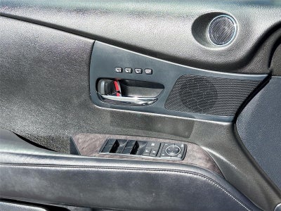 2014 Lexus RX 350 FWD 4dr