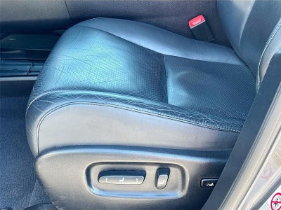 2014 Lexus RX 350 FWD 4dr