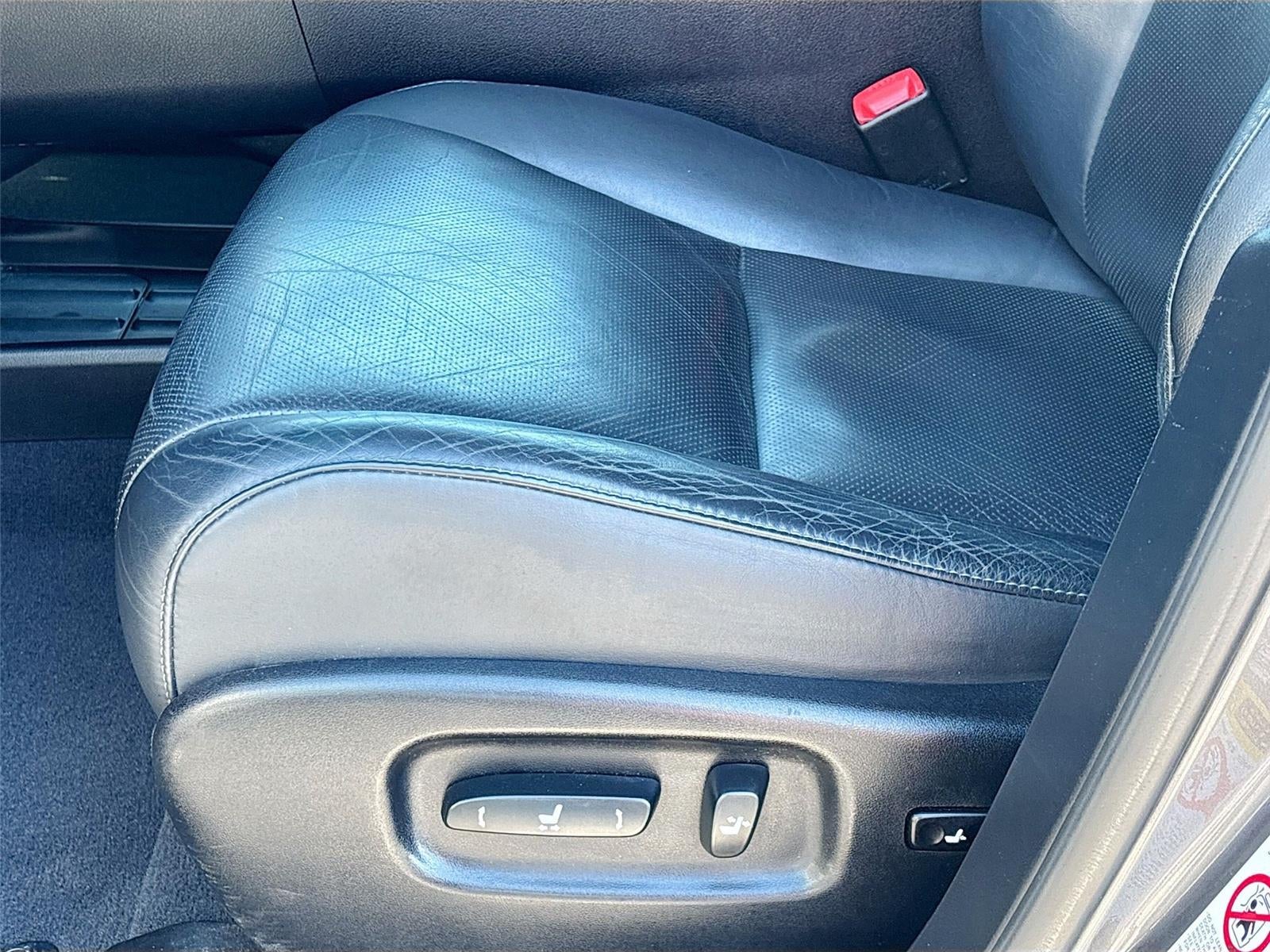 2014 Lexus RX 350 FWD 4dr