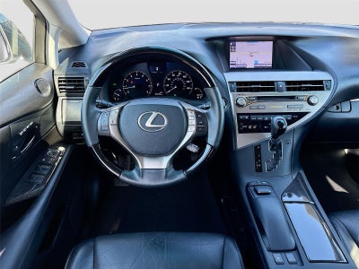 2014 Lexus RX 350 FWD 4dr