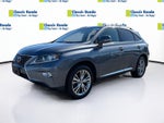 2014 Lexus RX 350 FWD 4dr