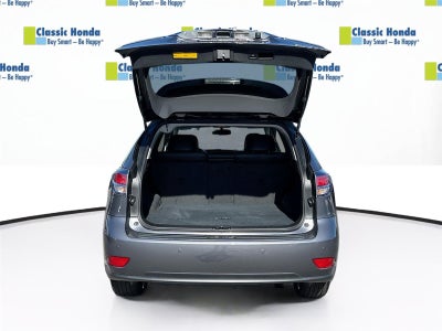 2014 Lexus RX 350 FWD 4dr