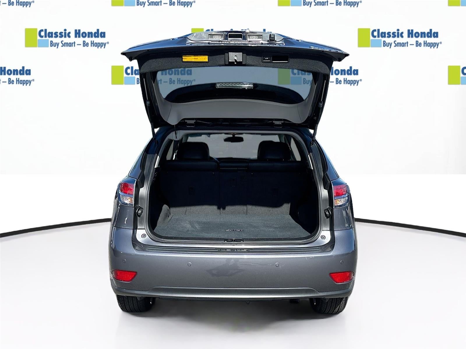 2014 Lexus RX 350 FWD 4dr