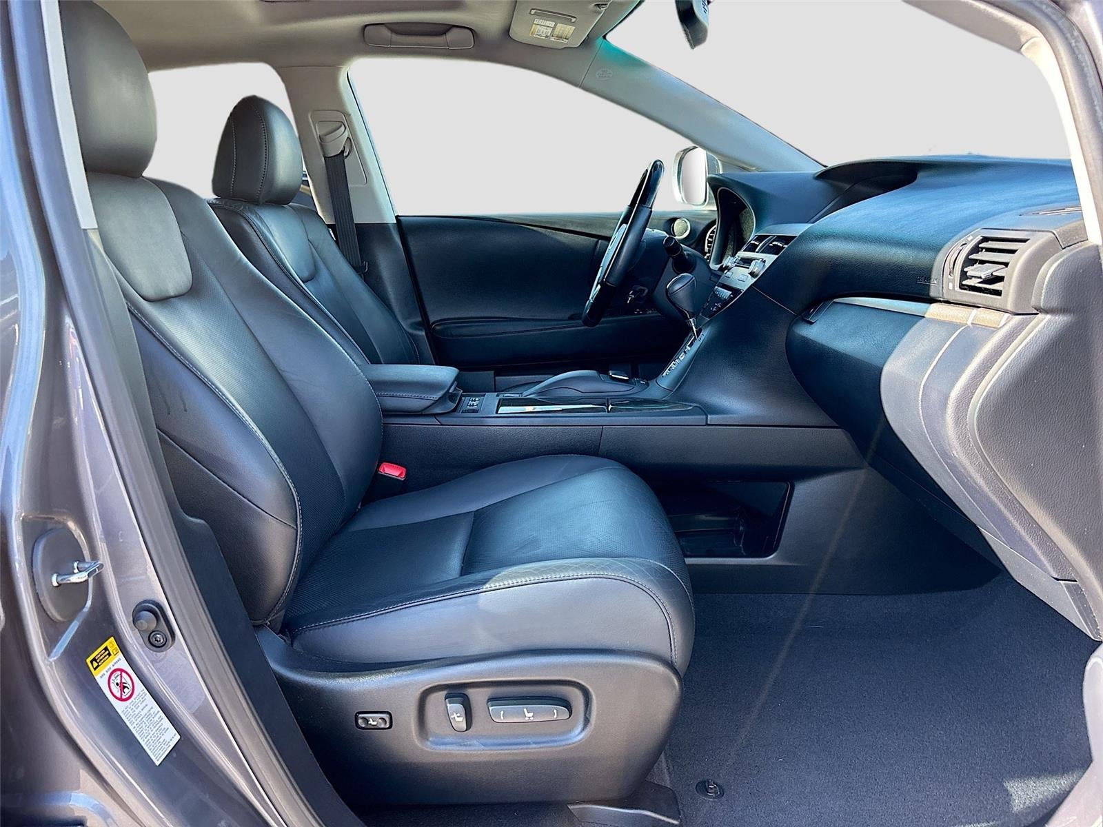 2014 Lexus RX 350 FWD 4dr