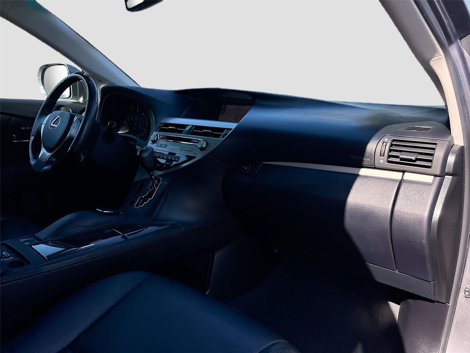 2014 Lexus RX 350 FWD 4dr