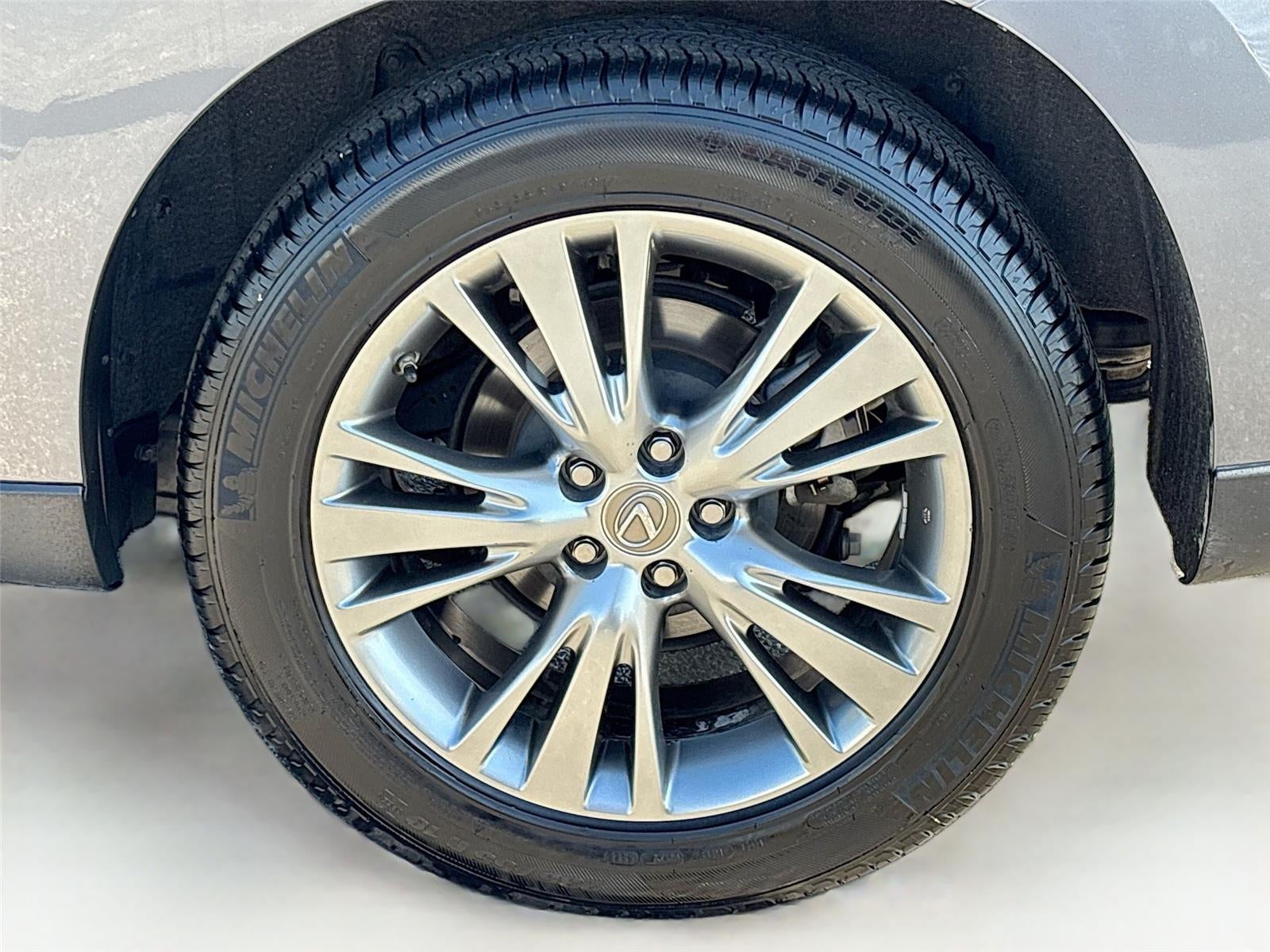 2014 Lexus RX 350 FWD 4dr