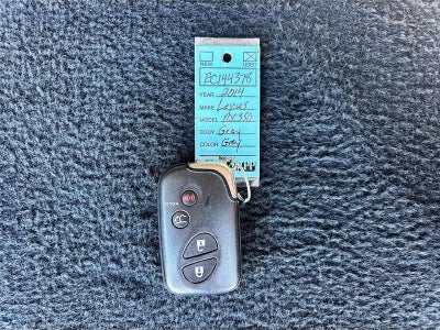 2014 Lexus RX 350 FWD 4dr