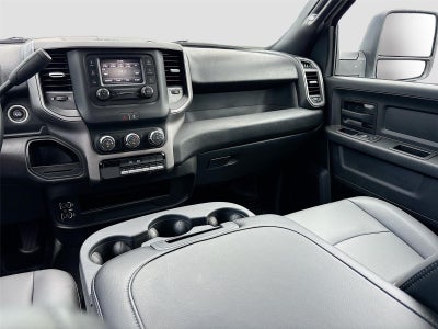 2024 RAM 3500 Chassis Cab Tradesman