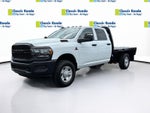 2024 RAM 3500 Chassis Cab Tradesman