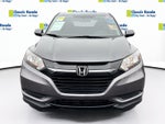 2016 Honda HR-V LX