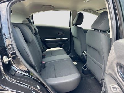 2021 Honda HR-V LX