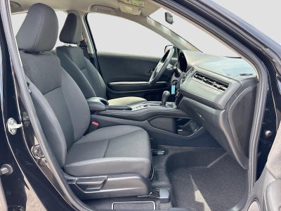 2021 Honda HR-V LX