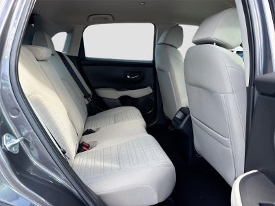 2023 Honda HR-V LX