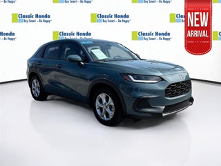 2023 Honda HR-V LX