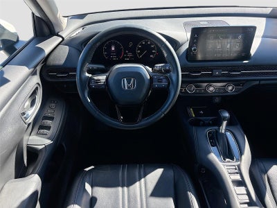 2023 Honda HR-V EX-L