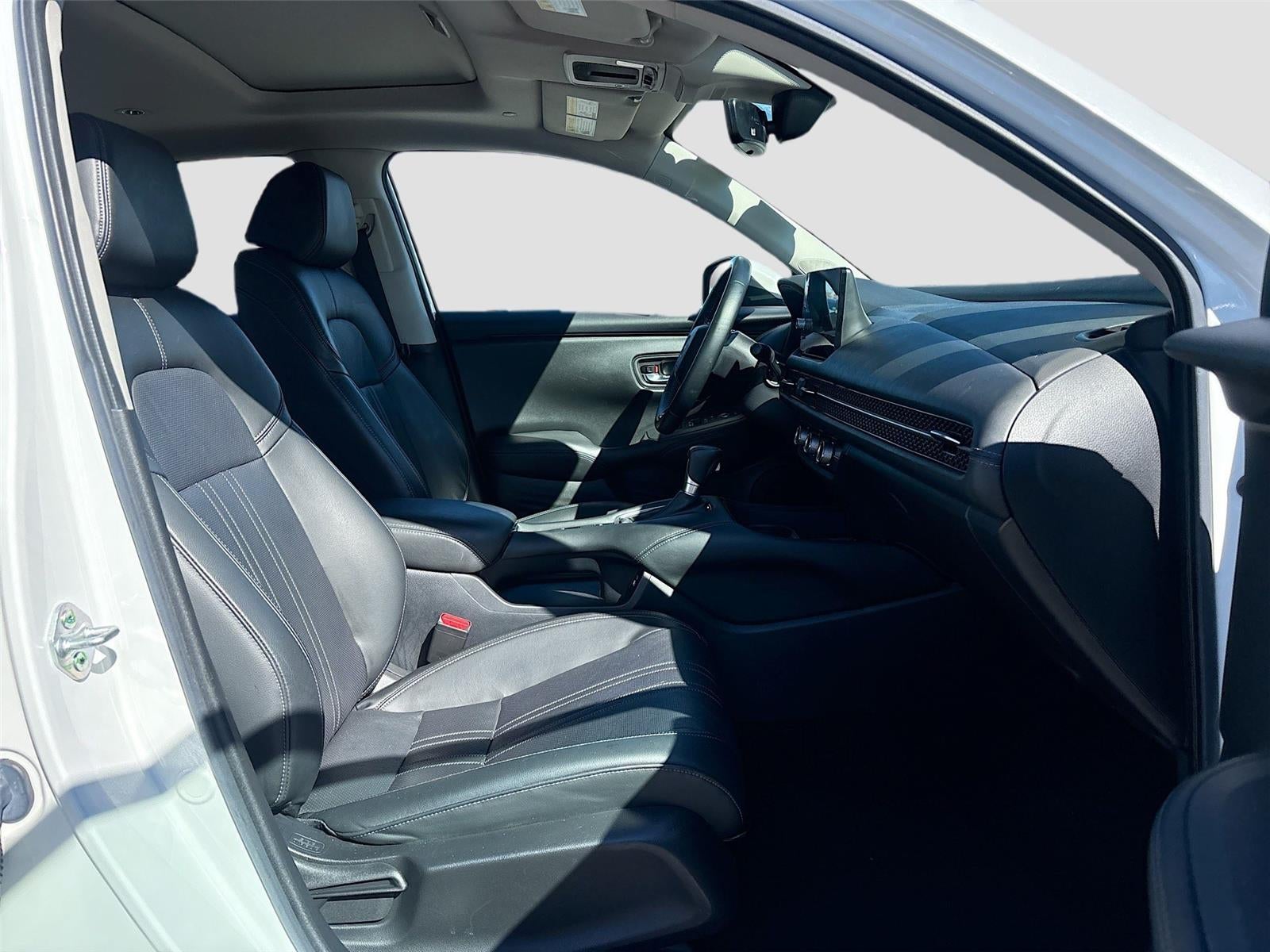 2023 Honda HR-V EX-L