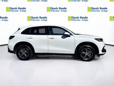 2023 Honda HR-V EX-L