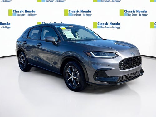 2023 Honda HR-V EX-L