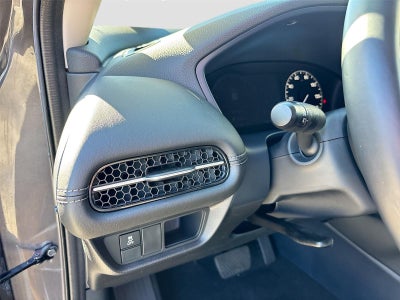 2023 Honda HR-V EX-L