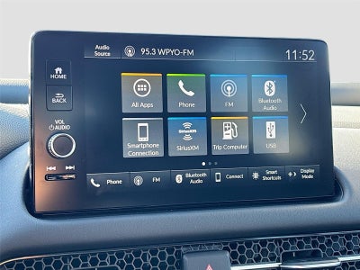 2023 Honda HR-V EX-L