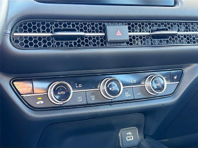 2023 Honda HR-V EX-L