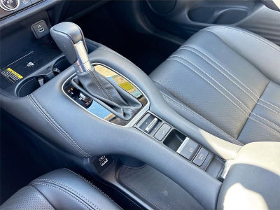 2023 Honda HR-V EX-L