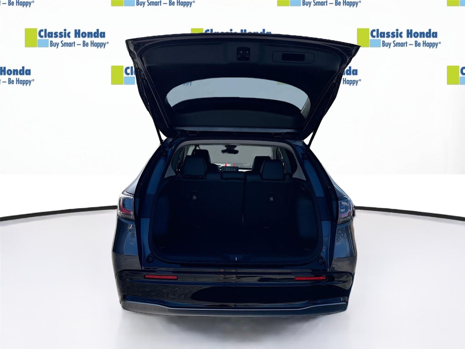 2023 Honda HR-V EX-L