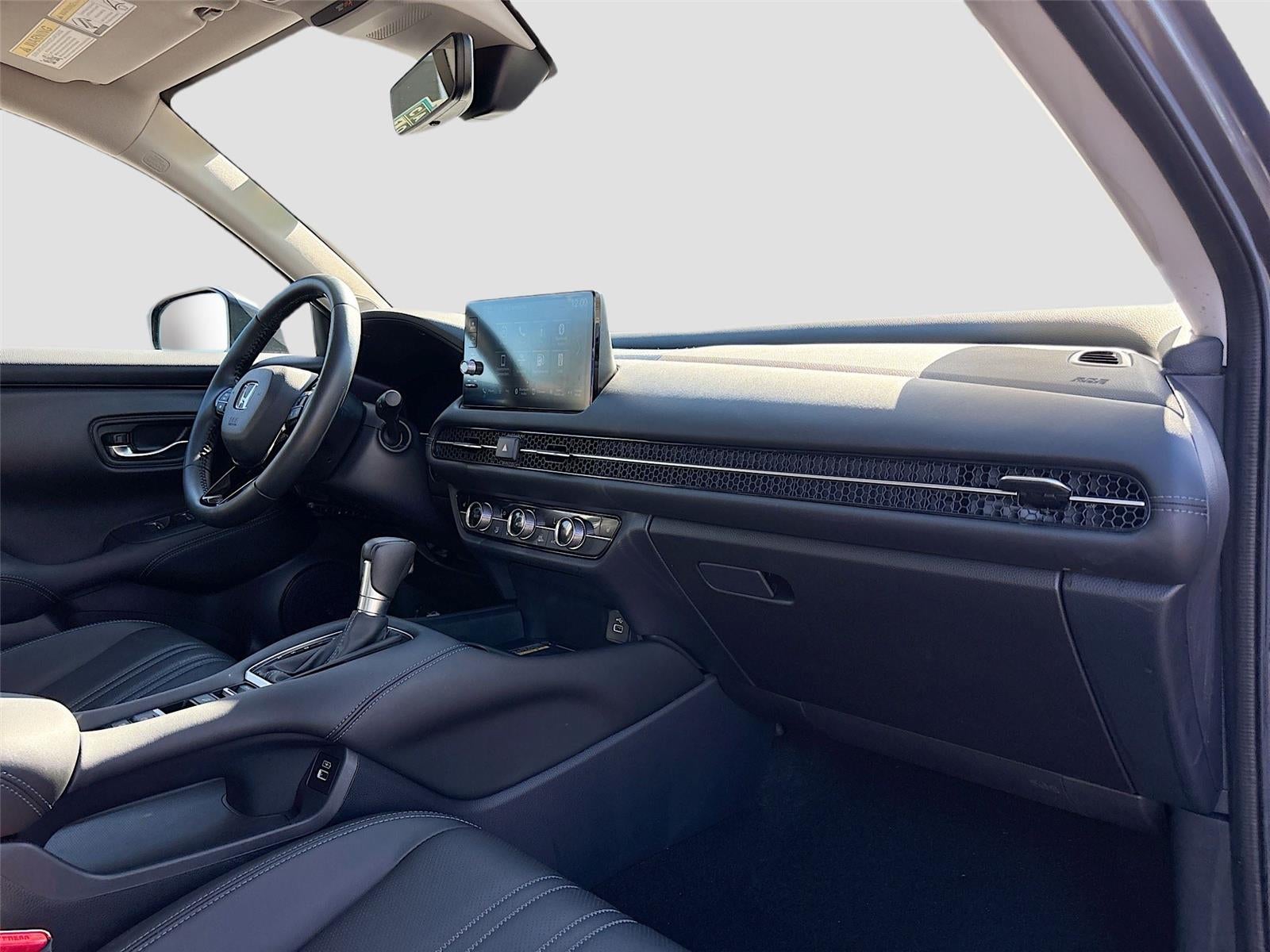 2023 Honda HR-V EX-L