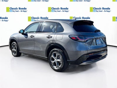 2023 Honda HR-V EX-L