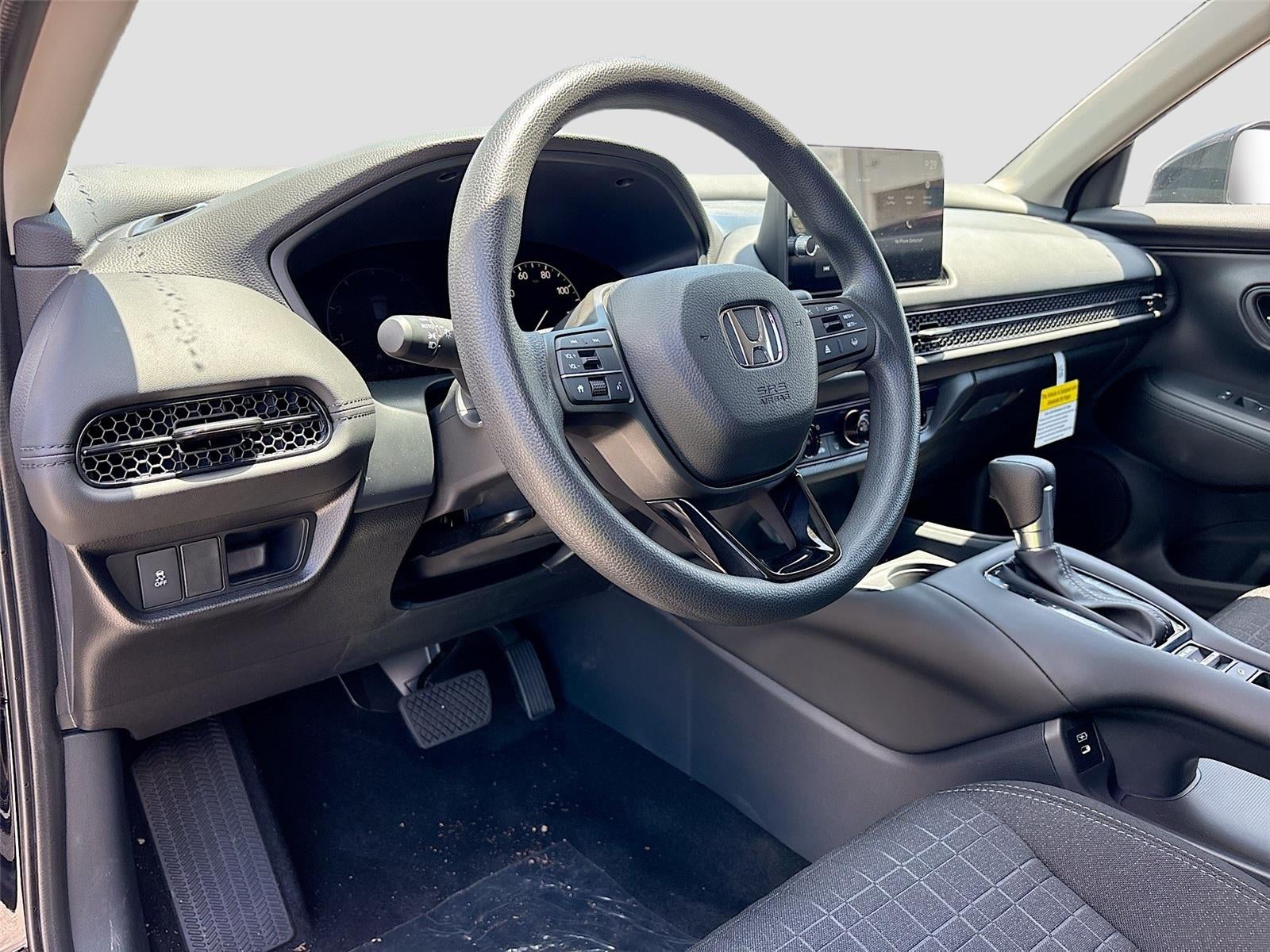 2026 Honda HR-V LX - Photo 10