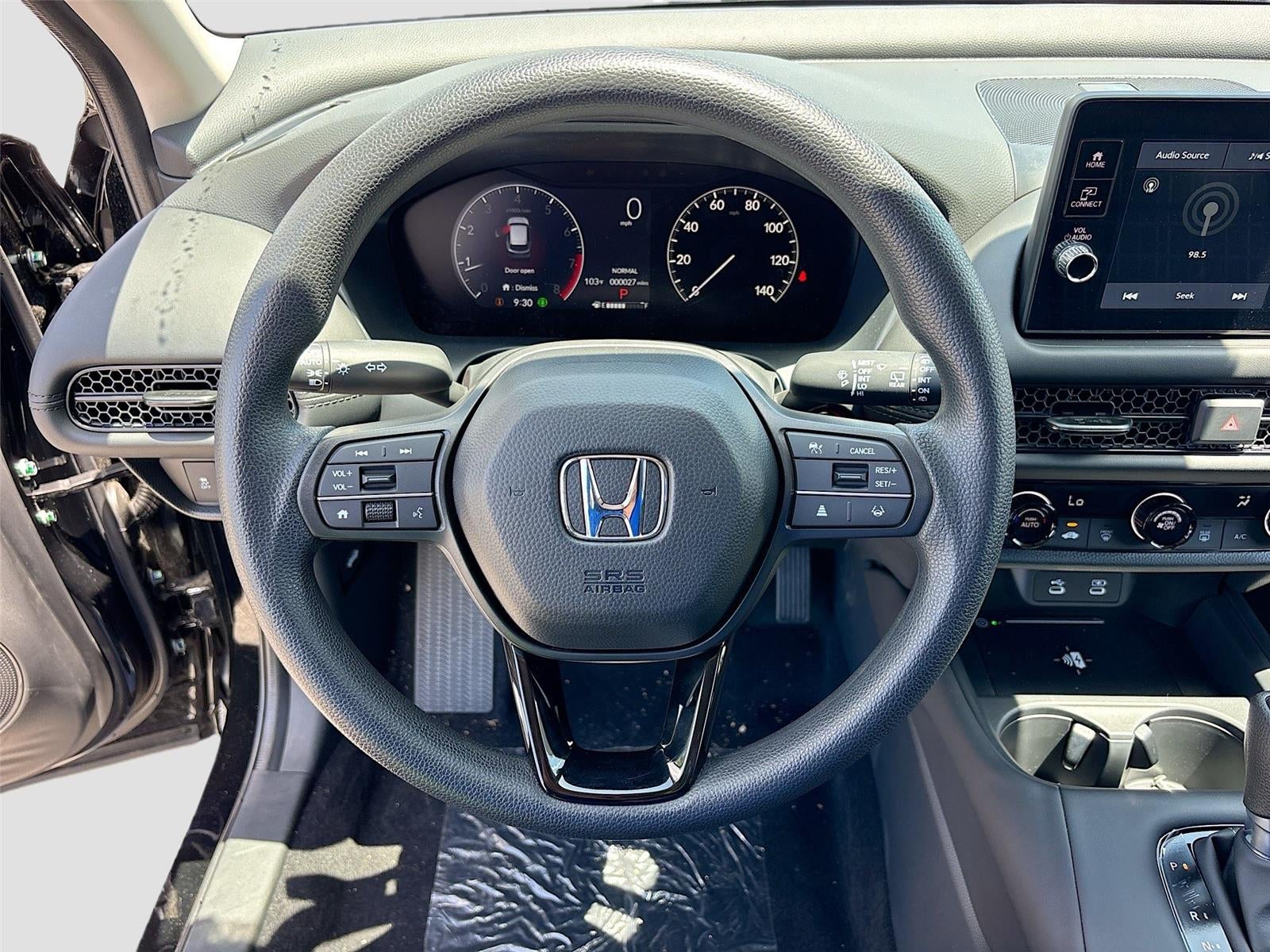 2026 Honda HR-V LX - Photo 13
