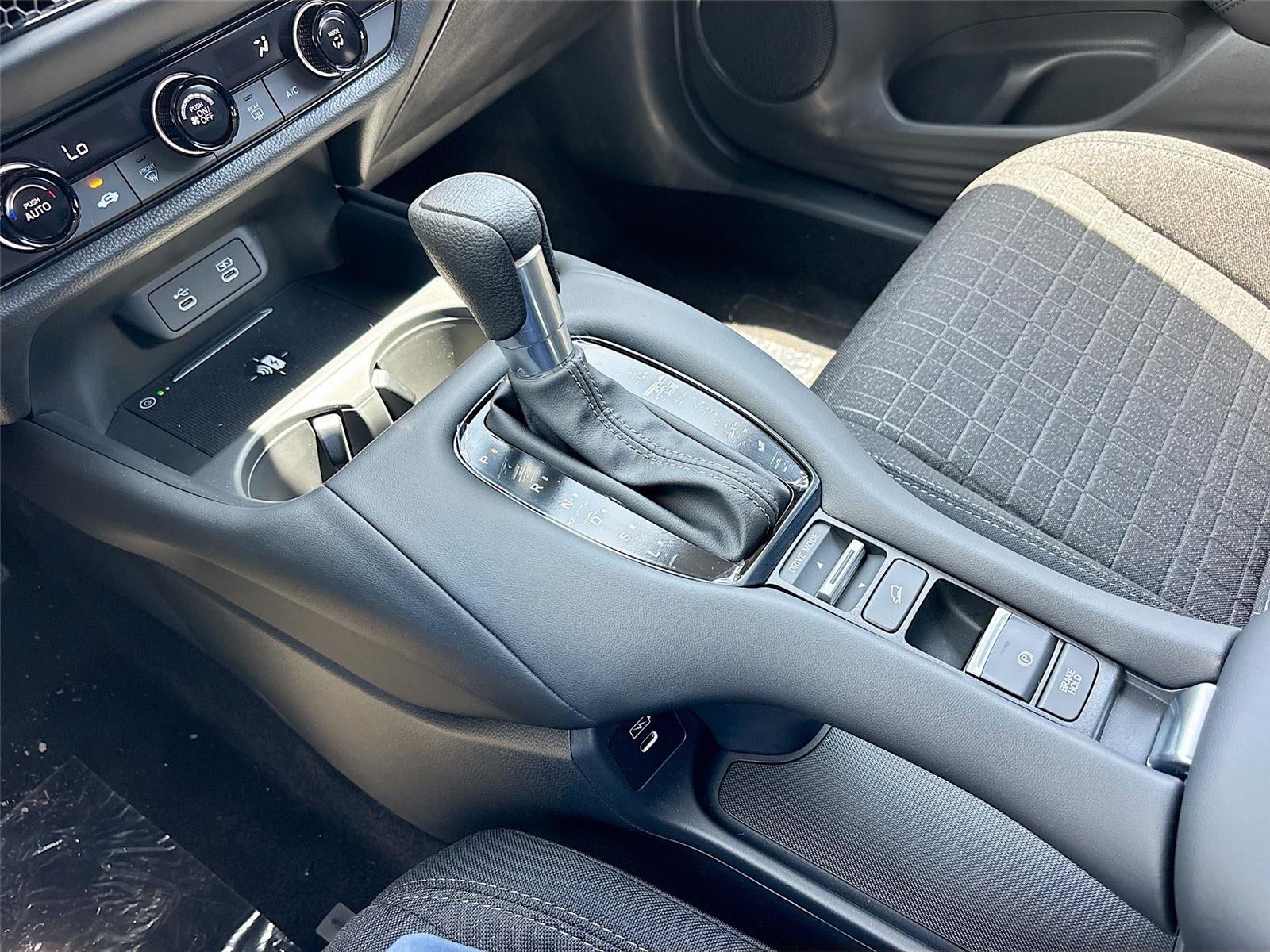 2026 Honda HR-V LX - Photo 19