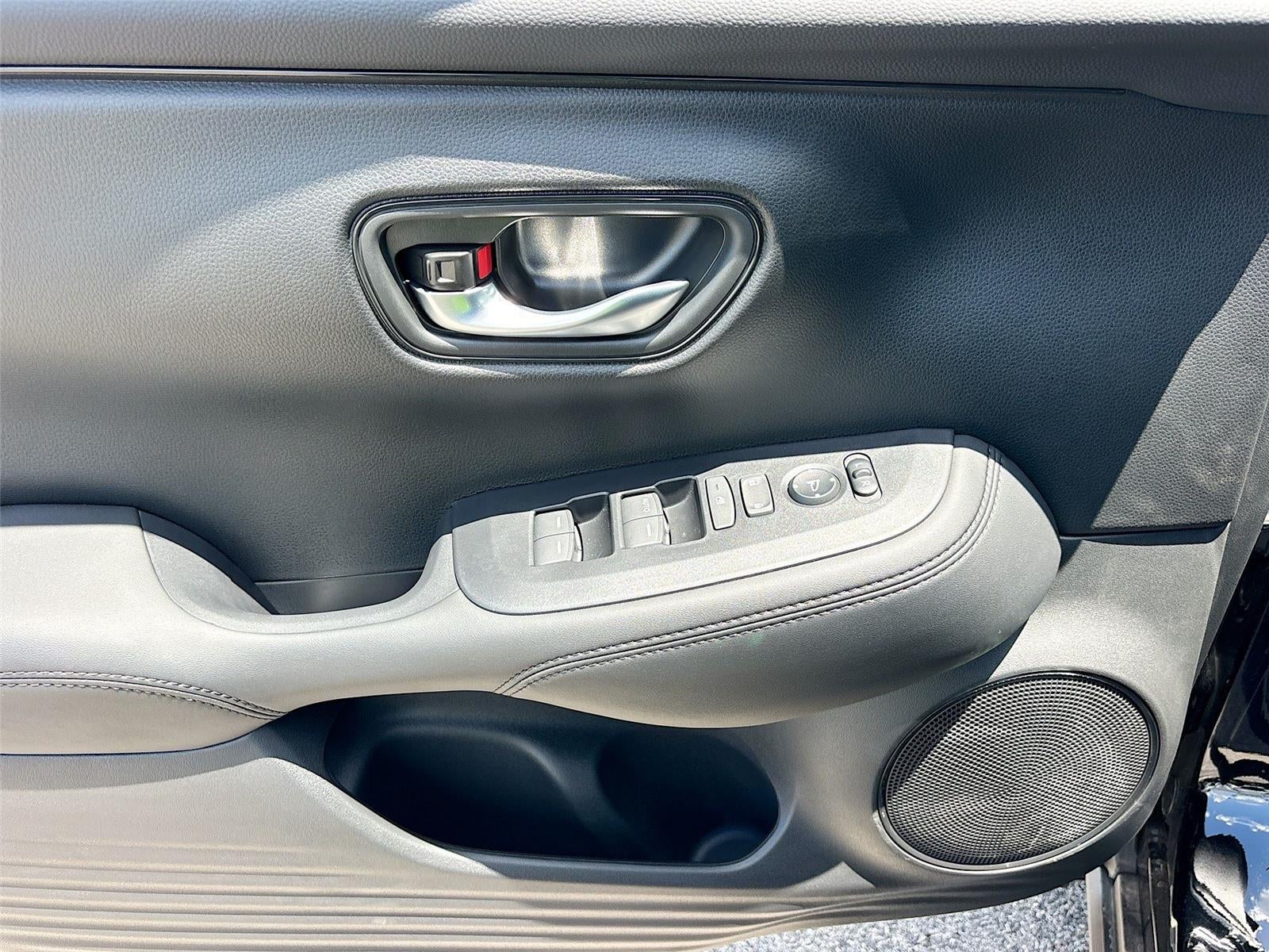 2026 Honda HR-V LX - Photo 20