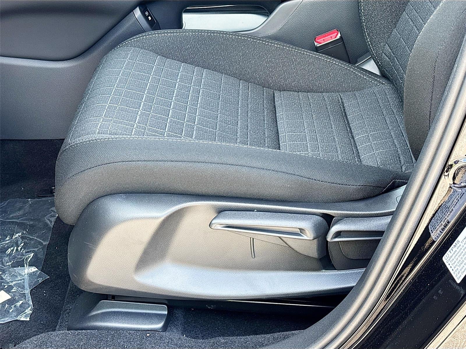 2026 Honda HR-V LX - Photo 21