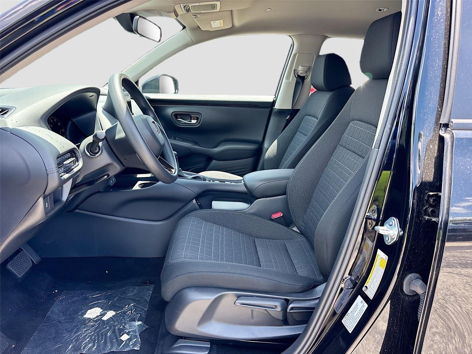 2026 Honda HR-V LX - Photo 22