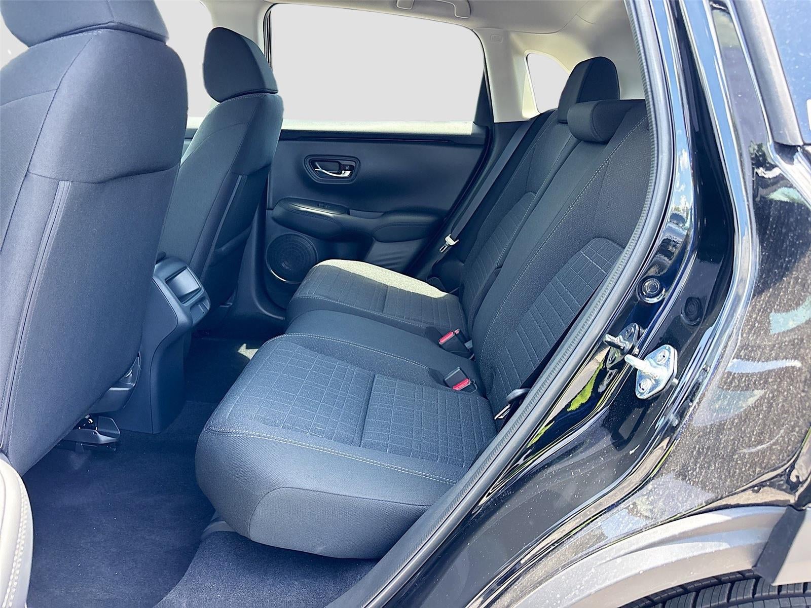 2026 Honda HR-V LX - Photo 26