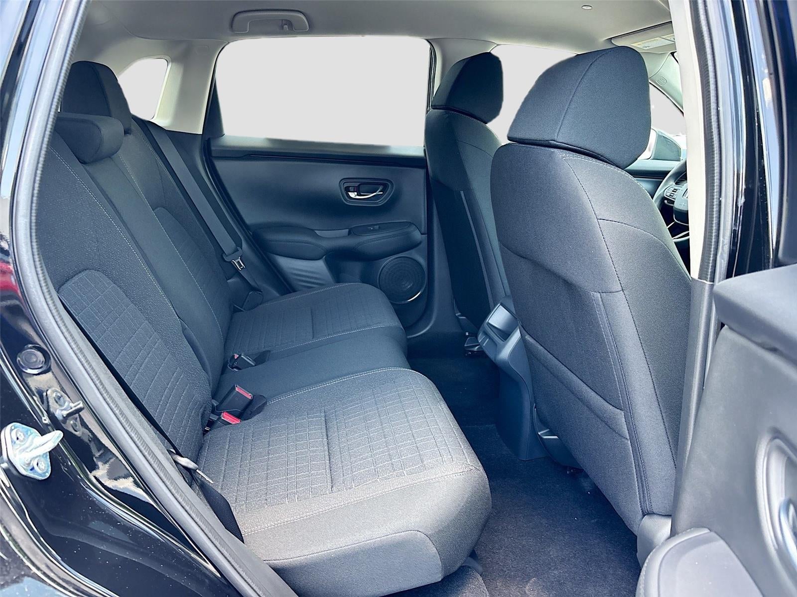 2026 Honda HR-V LX - Photo 28