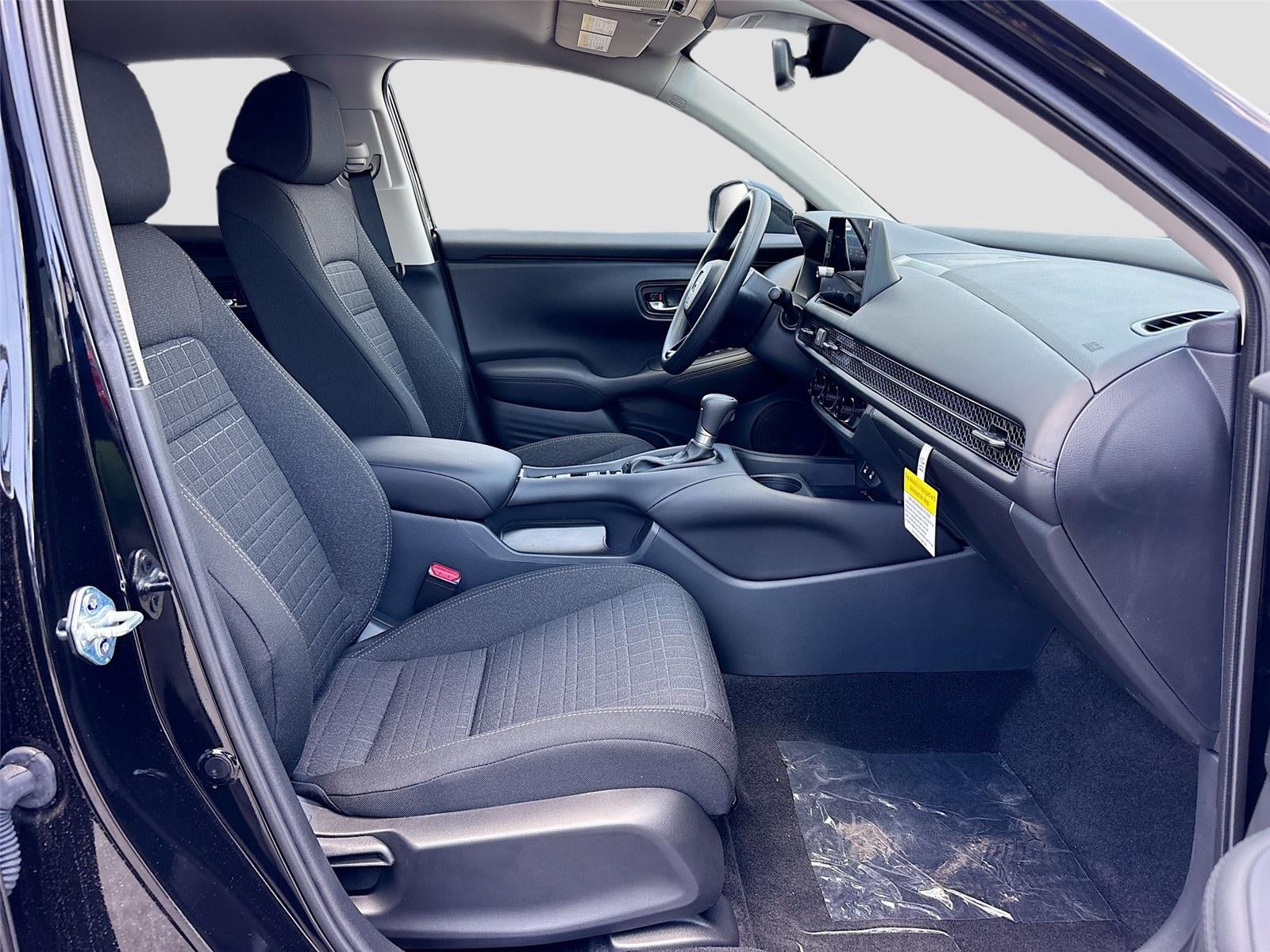 2026 Honda HR-V LX - Photo 29