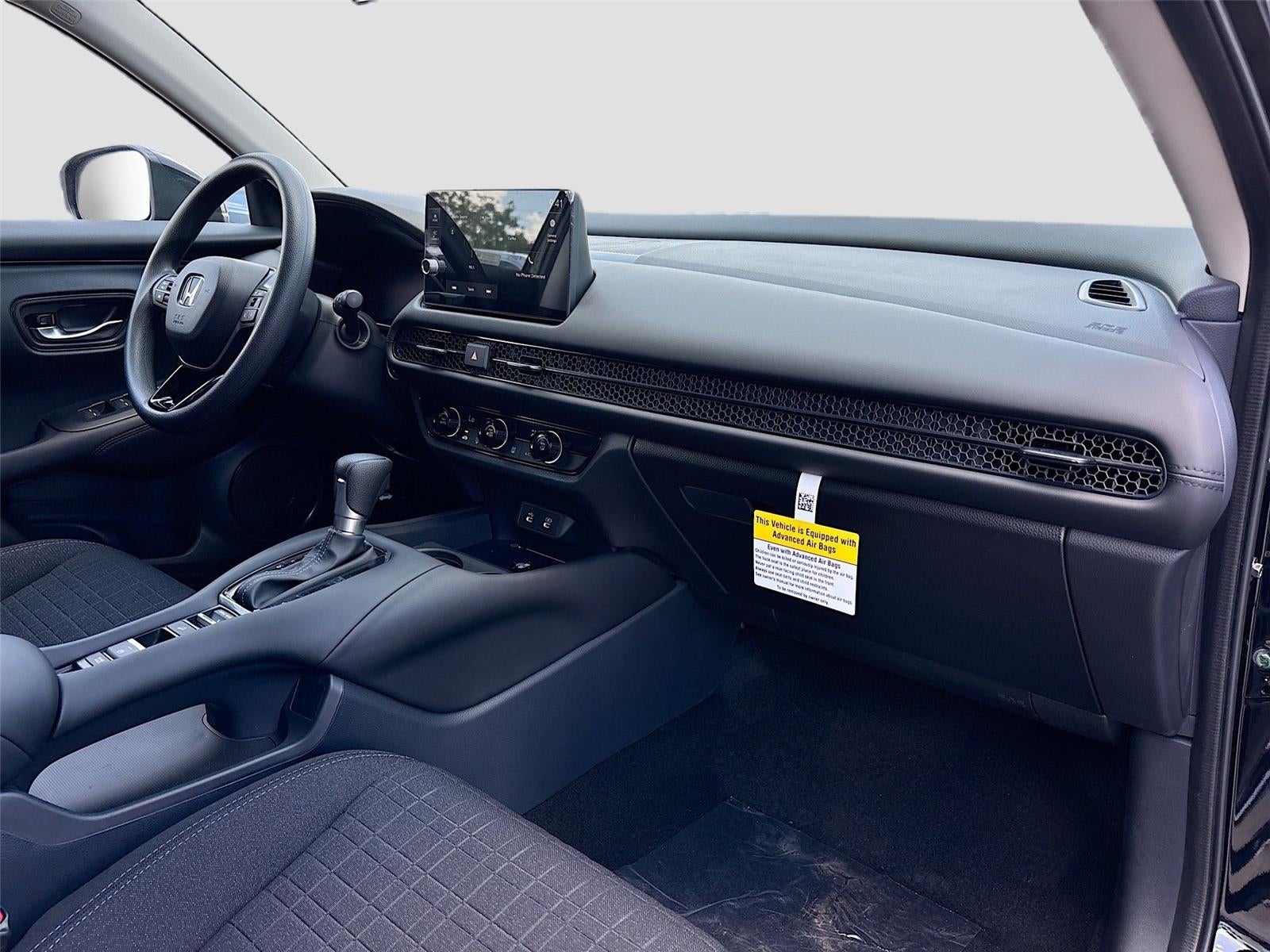 2026 Honda HR-V LX - Photo 30