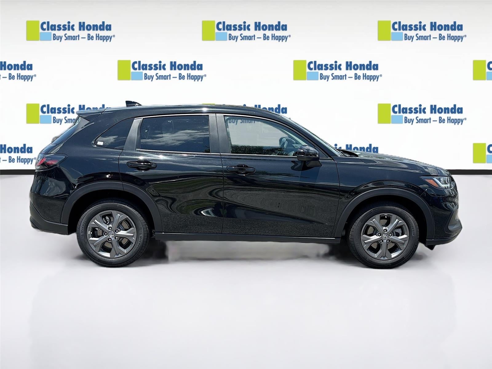 2026 Honda HR-V LX - Photo 9